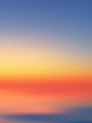 HORIZONTE ABSTRATO 1 - TRIPTICO 1 DE 3