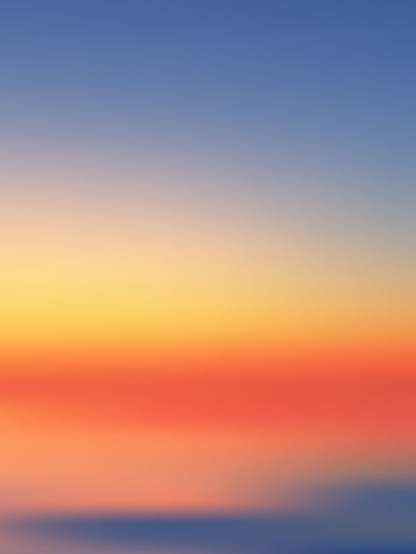 HORIZONTE ABSTRATO 1 - TRIPTICO 1 DE 3