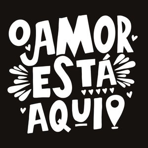 AQUI MORA O AMOR