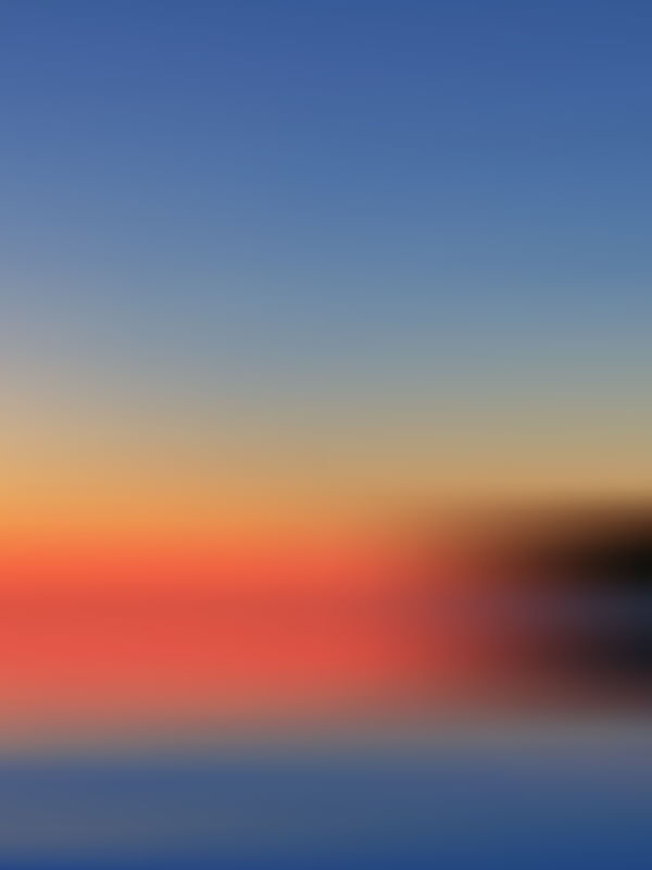 HORIZONTE ABSTRATO 1 - TRIPTICO 2 DE 3