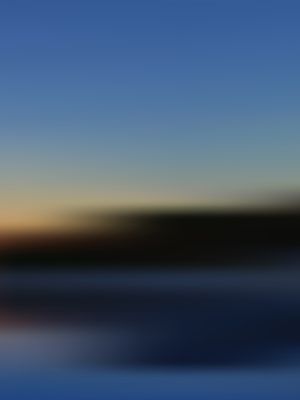HORIZONTE ABSTRATO 1 - TRIPTICO 3 DE 3