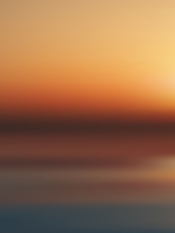 HORIZONTE ABSTRATO 3 - TRIPTICO 1 DE 3