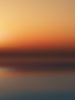 HORIZONTE ABSTRATO 3 - TRIPTICO 3 DE 3