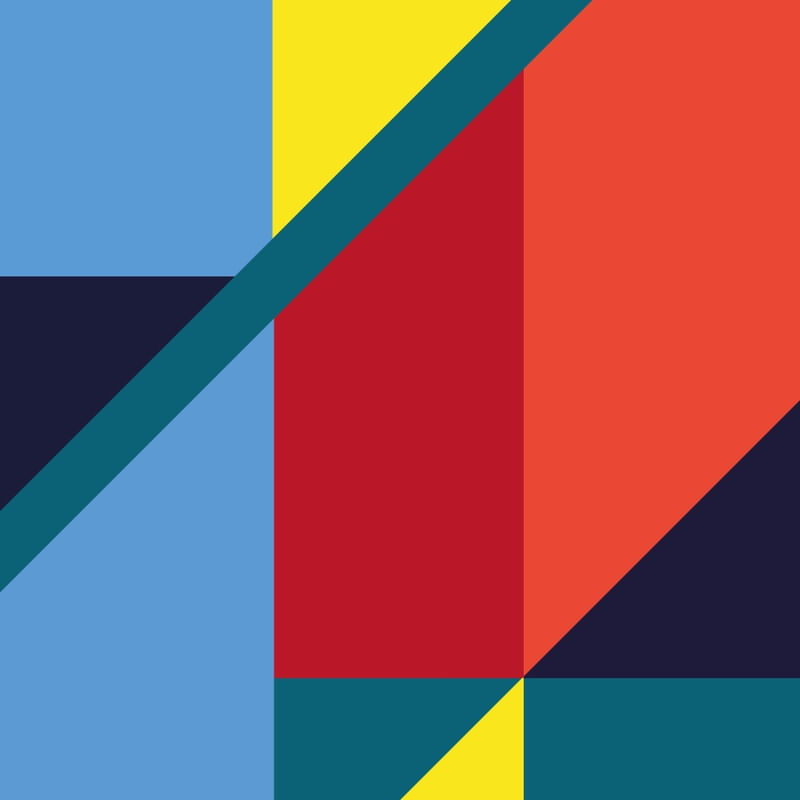 ABSTRACT FEELINGS 1