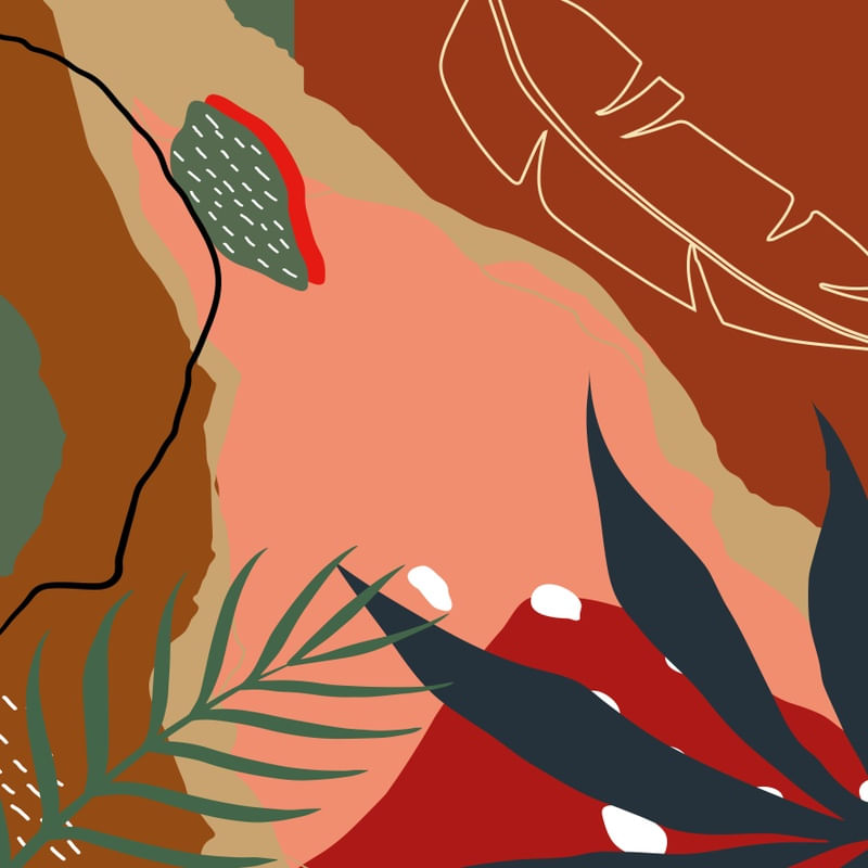 ABSTRACT FEELINGS 4