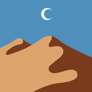 DUNA FLAT