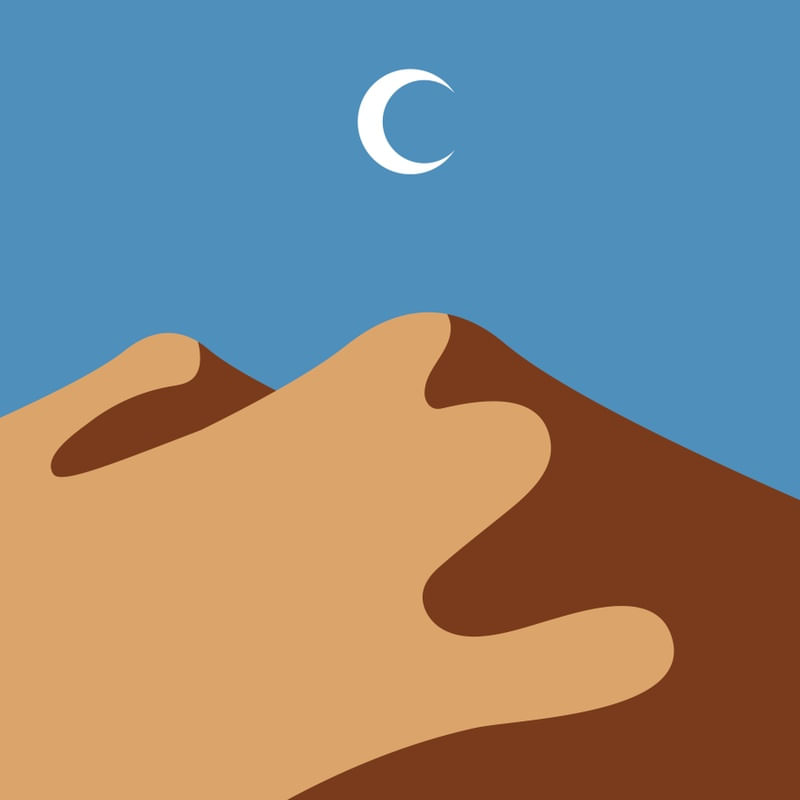 DUNA FLAT