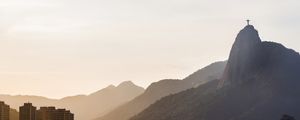 RIO DE JANEIRO ABENÇOADO