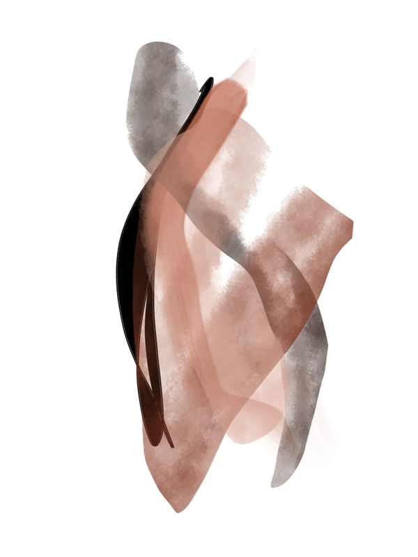 MINIMALISMO ABSTRATO 01