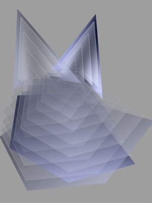 ABSTRATO GEOMETRICO 0001