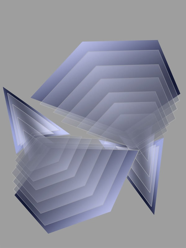 ABSTRATO GEOMETRICO 0002