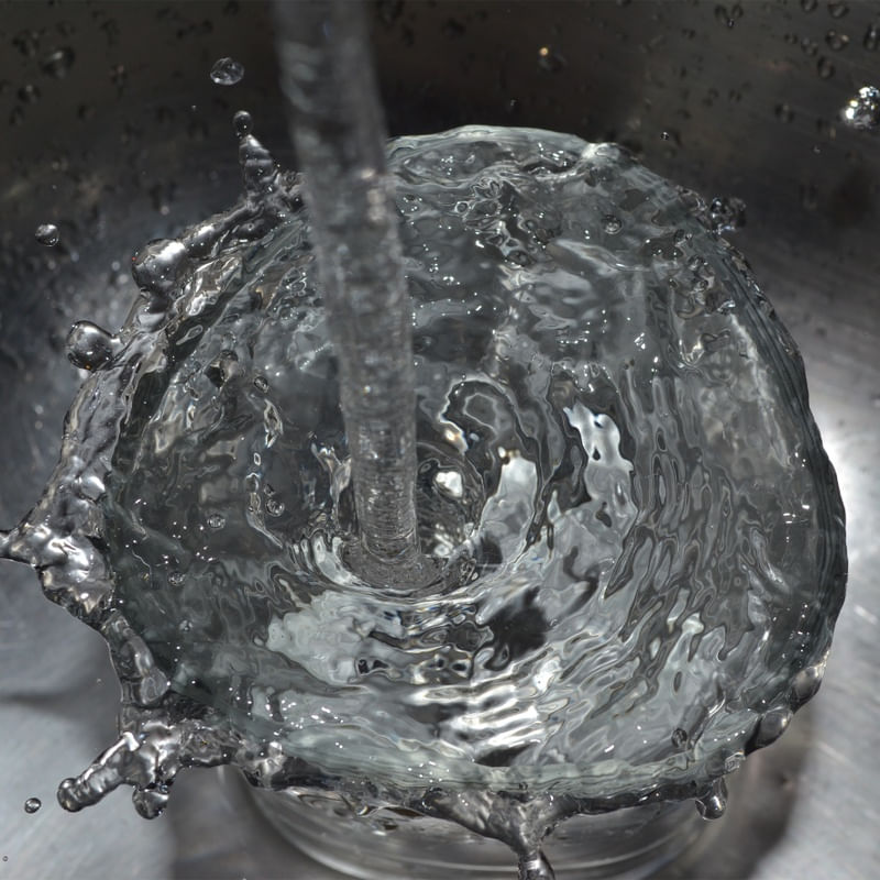 WATER SPLASH - LHB 01