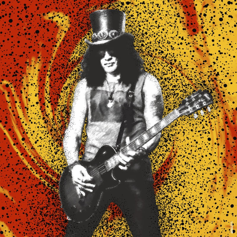SLASH - ART
