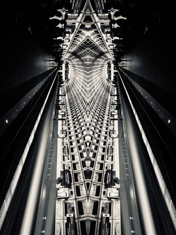 SUBWAY 29
