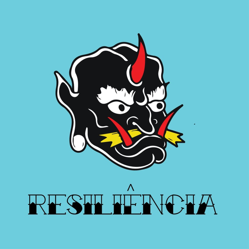 RESILIÊNCIA DIABÓLICA