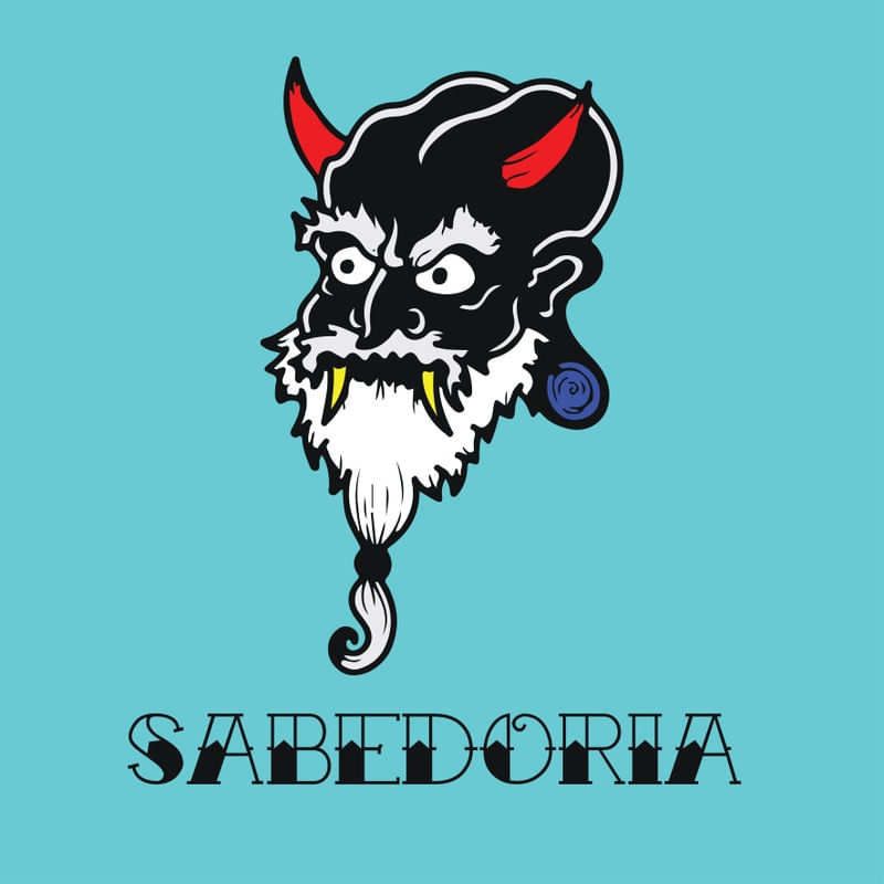 SABEDORIA DIABÓLICA