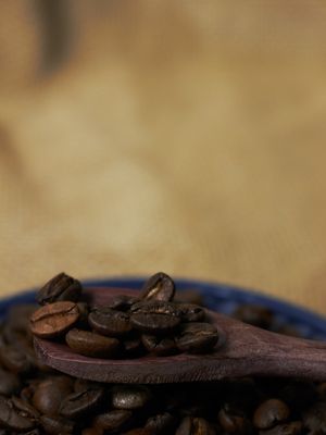 CAFÉ EM GRÃO