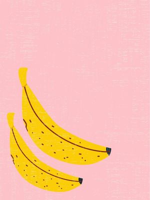 BANANA POP