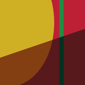 AMARELO, VERMELHO E VERDE