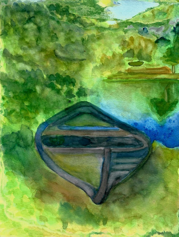 PAISAGEM NA ALEMANHA
