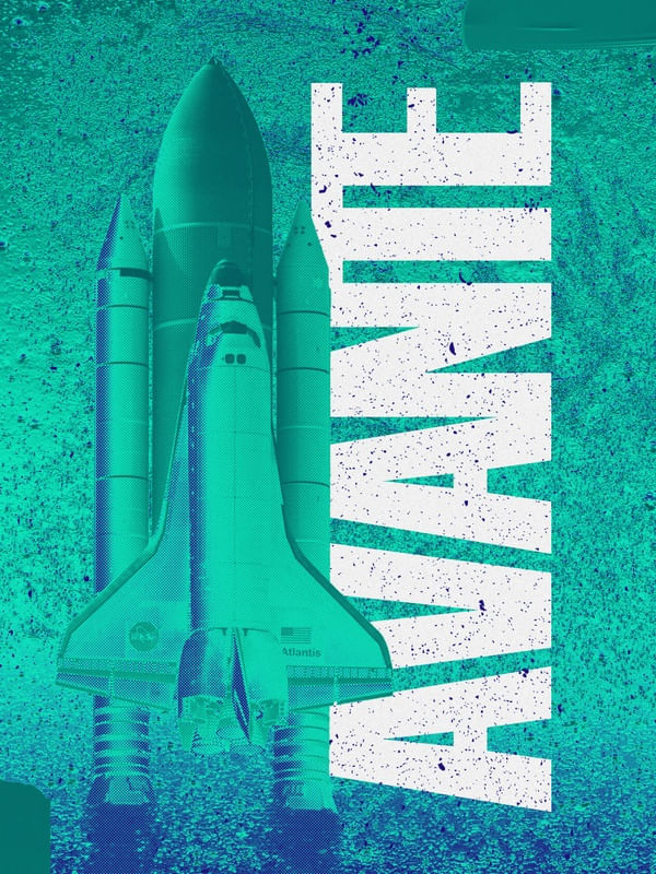 ROCKET AVANTE