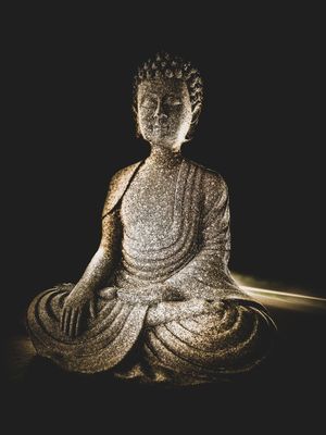 BUDA NERO