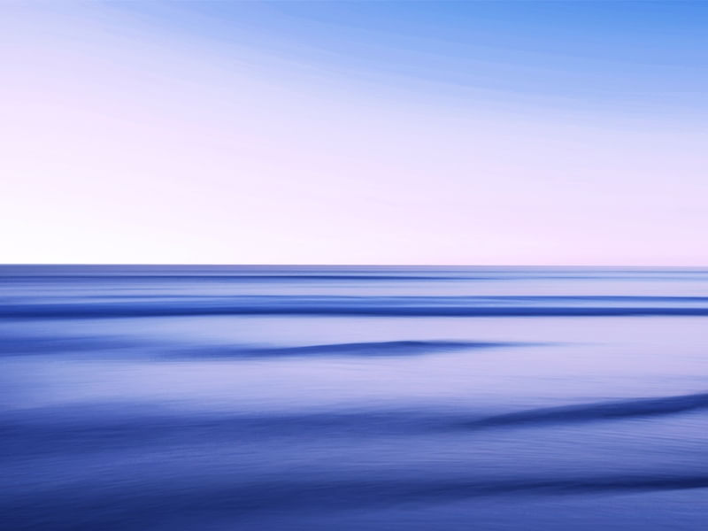 PEACEFULL OCEAN 2