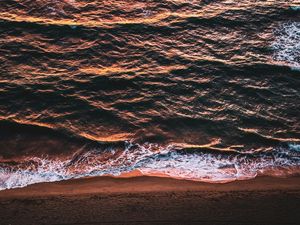 TARDE EM MAR