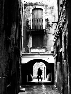 BECO DA SOMBRA