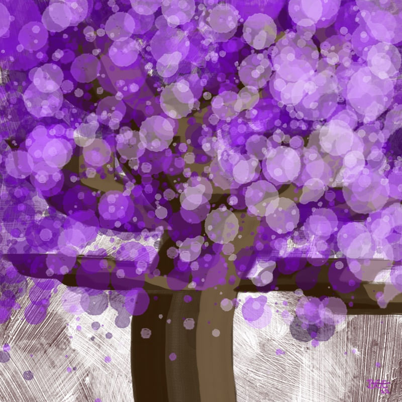 A JACARANDA