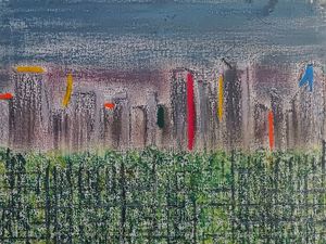 SÃO PAULO COLOURS