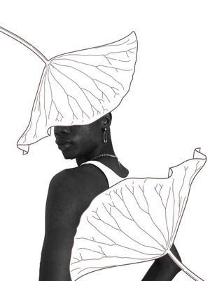 MINIMALISMO AFRO 00