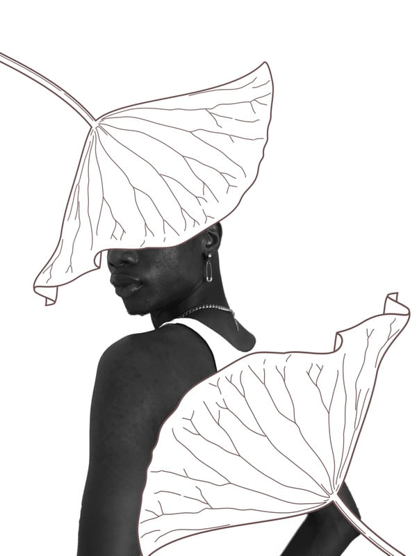 MINIMALISMO AFRO 00