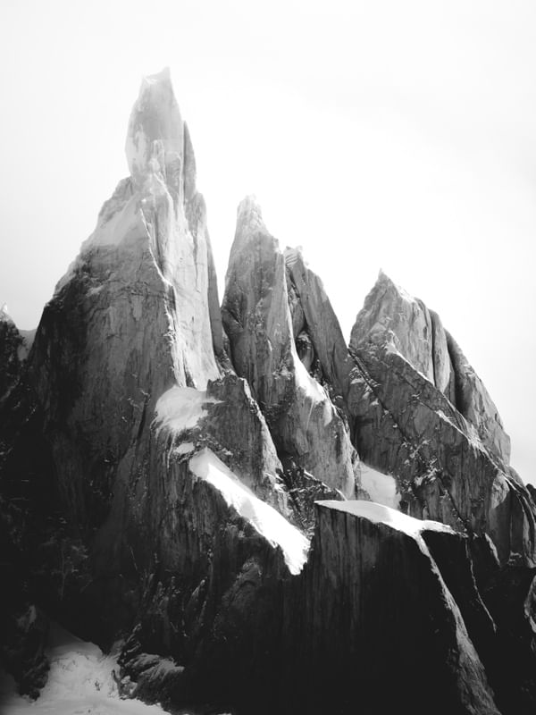 CERRO TORRE AESTHETIC