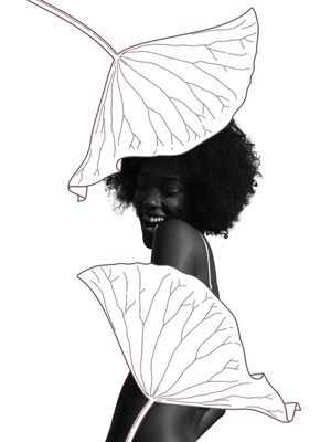 MINIMALISMO AFRO 01