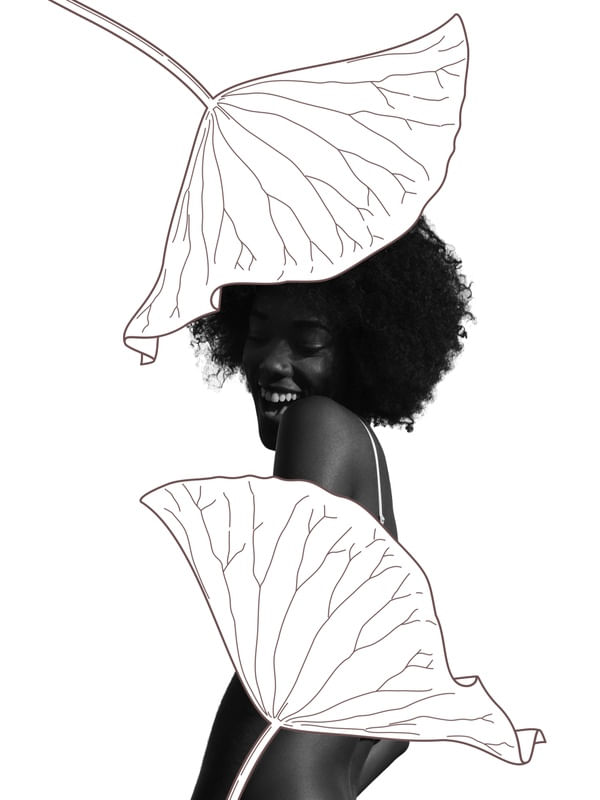 MINIMALISMO AFRO 01
