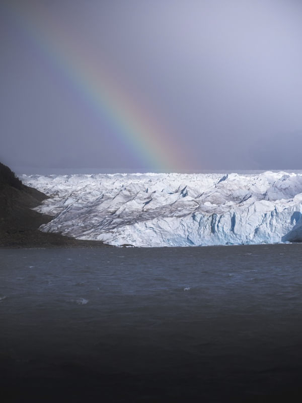 MAGIA GLACIAL