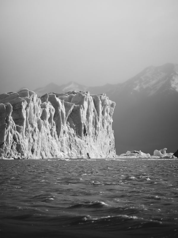 APROXIMAÇÃO AO PERITO MORENO