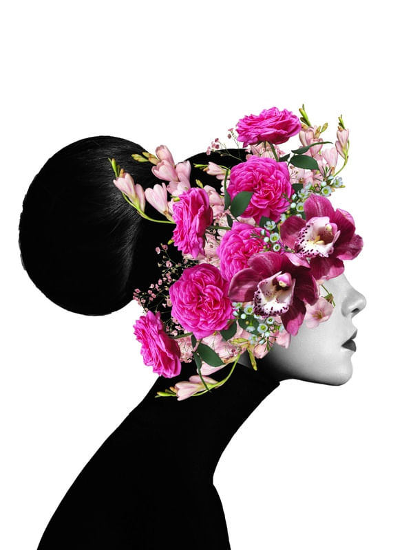 FASHION FLORAIS