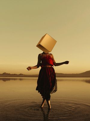 CUBO MODERNISTA 02