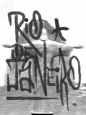 RIO TAG GRAFF