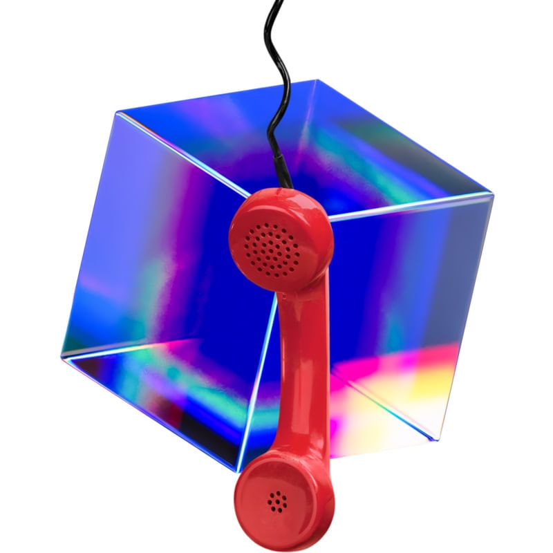 TELEFONE RETRÔ 2