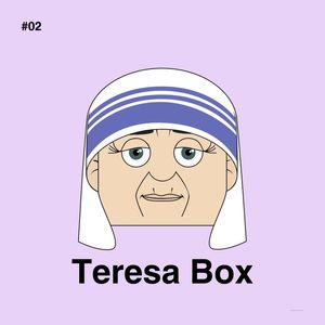 02 TERESA BOX _LP