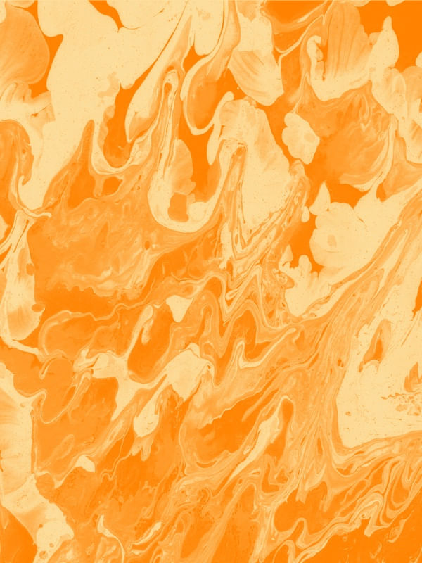 PINTURA "AS CHAMAS" ABSTRATA