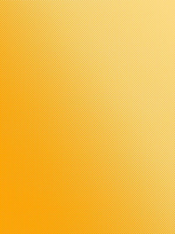 ABSTRATO DEGRADE PONTILHADO AMARELO/LARANJA