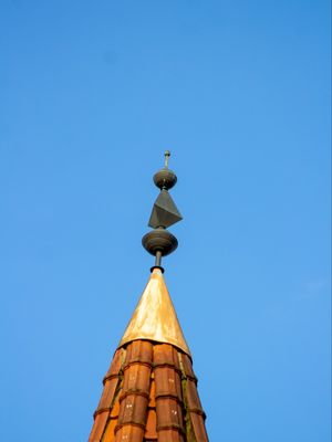 TELHADO RUSTICO