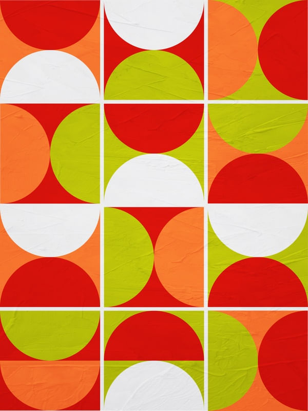FORMAS GEOMETRICAS - 307A