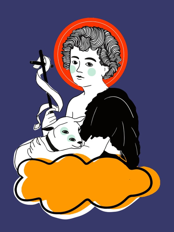 SÃO JOÃO COLORIDO