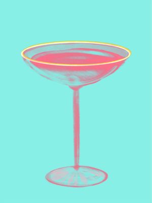 GIN POP