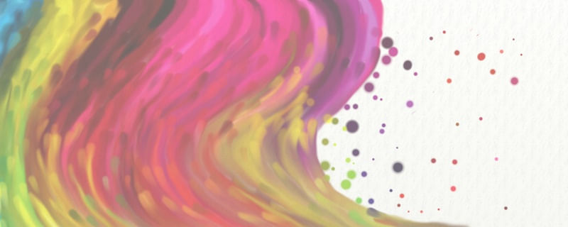 ARCO-ÍRIS AQUARELADO